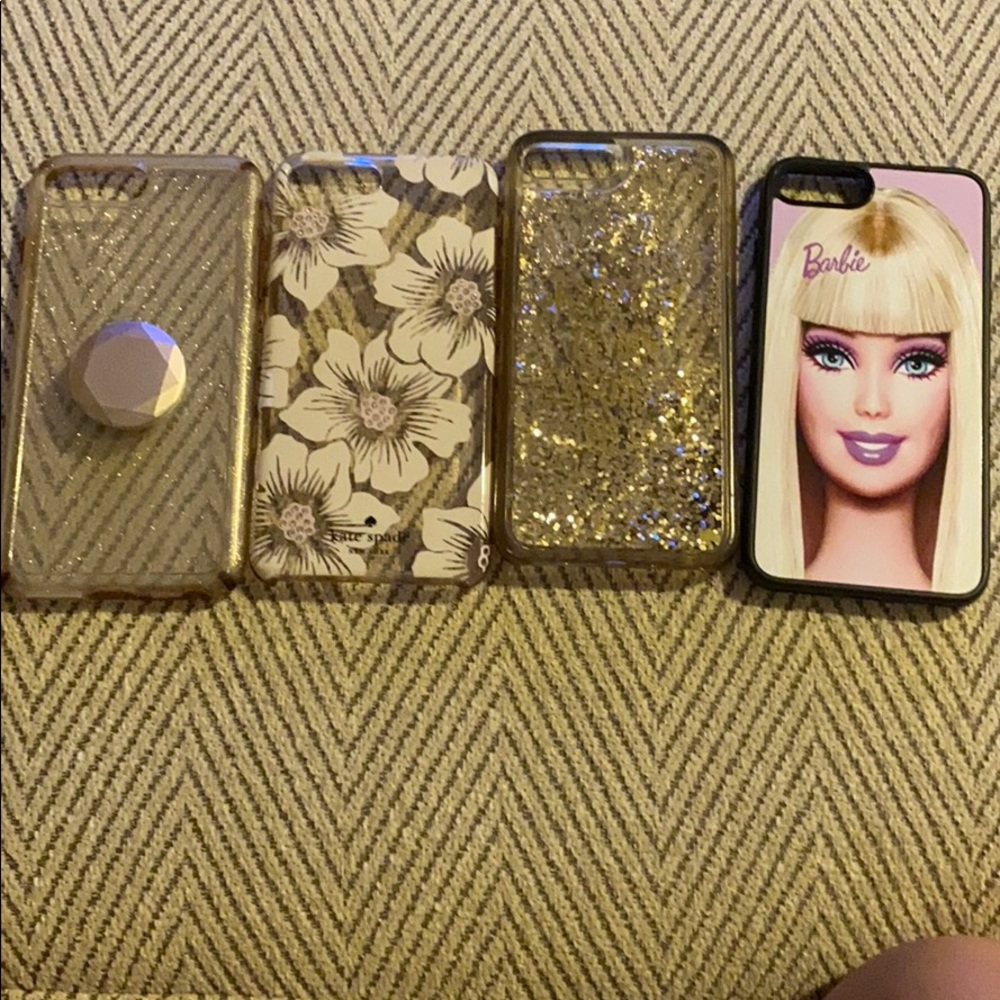 Iphone 8 Plus Cases - image 1